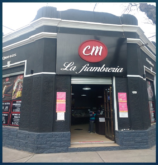 CM La Fiambrería