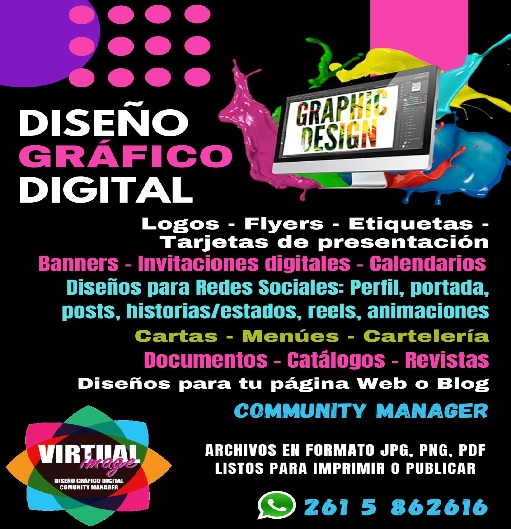 Diseño Gráfico Digital