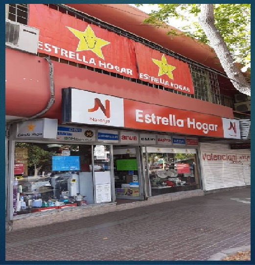 Estrella Hogar
