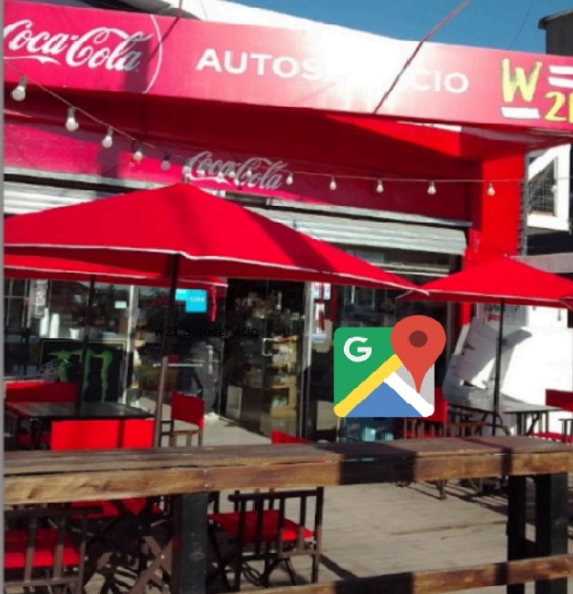 W21 Autoservicio Autoservicio W21
