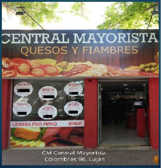 CM Central Mayorista