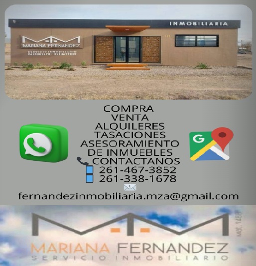 MM Fernández. Servicio Inmobiliario